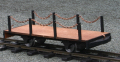 Ezee Timothy Timber Truck